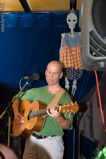 Oktober 31, 2007