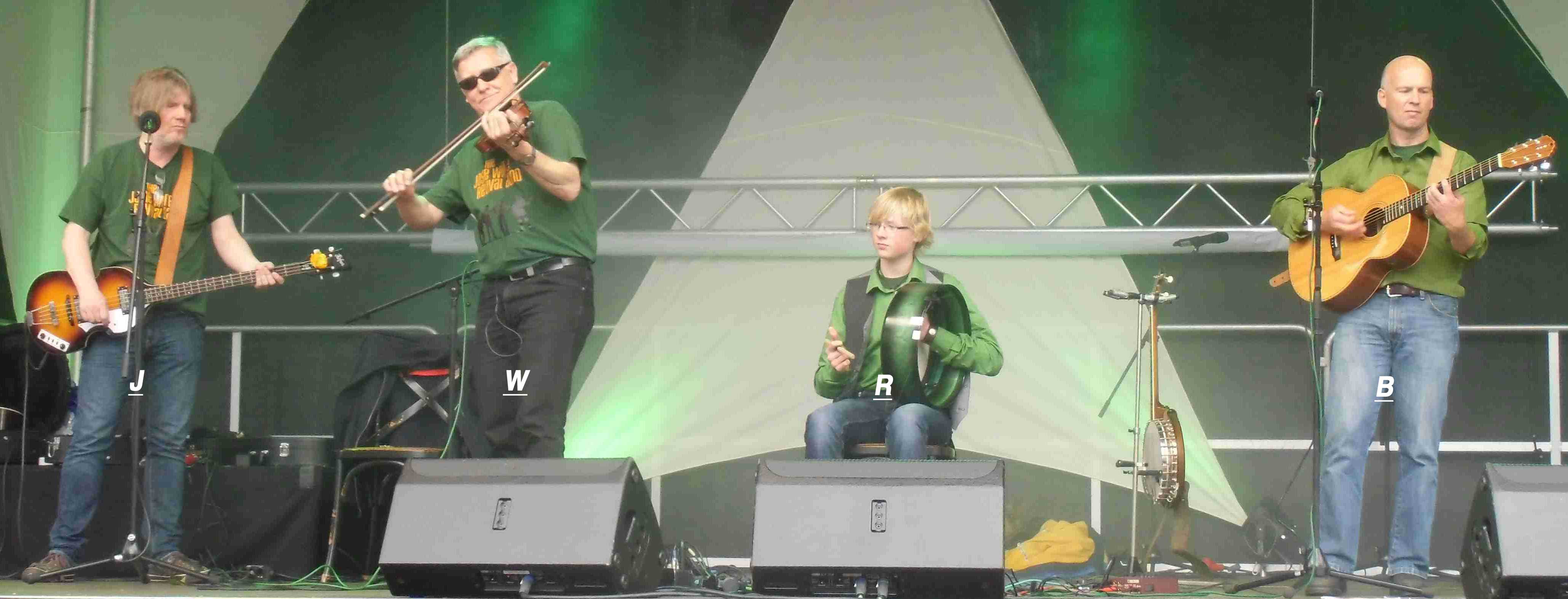 Foto: JWRB 2014