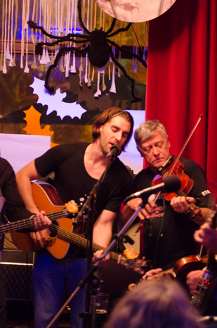 Foto: Newtown Ramblers