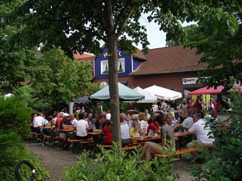 Hotel Lichtsinn