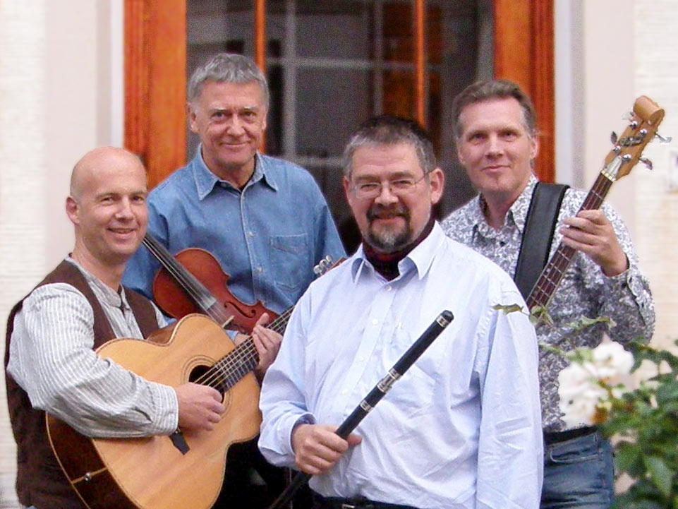 Foto: Die Josies 2008