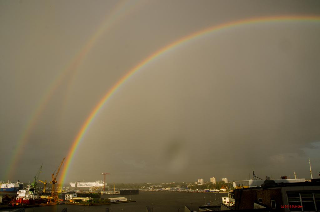 Regenbogen